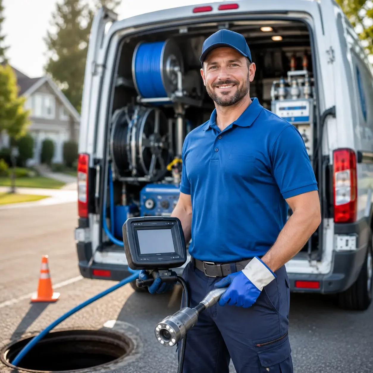 Local Pipe Relining specialists in Aleppo, PA